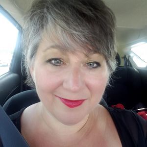 Meet your Posher, Kristi